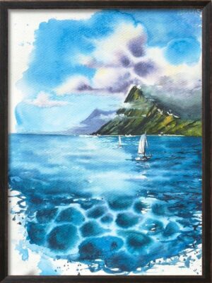 LA GOMERA