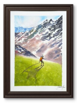 KASHMIR TREASURE