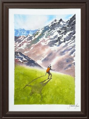 KASHMIR TREASURE