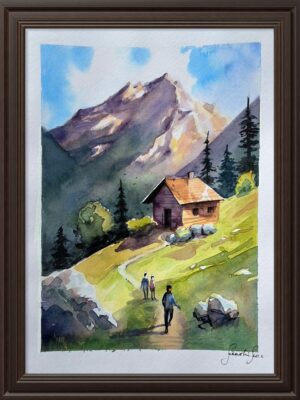 PYRENEES