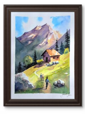 PYRENEES